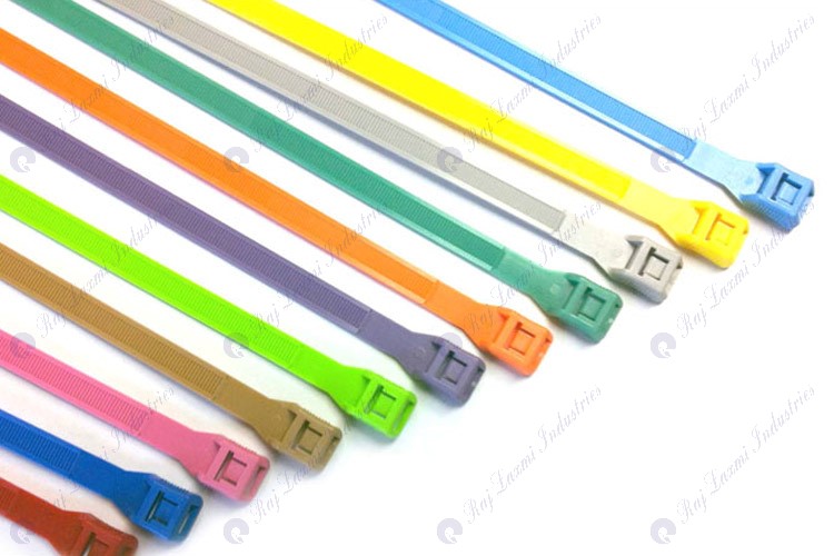 Nylon Cable Ties